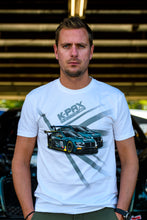 Load image into Gallery viewer, 2019 K-PAX Racing Short Sleeve