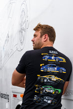 K-PAX Racing Legacy T-Shirt