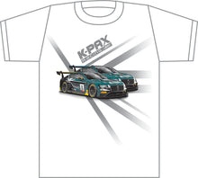 Load image into Gallery viewer, 2019 K-PAX Racing Short Sleeve